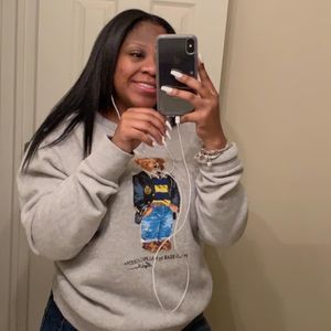 Meet your Posher, Kayla